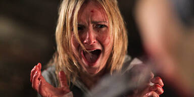 Popcorn-Horror mit Screen-Queen