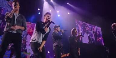 One Direction: "This is Us"