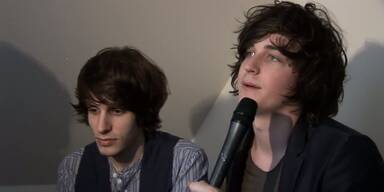 One Night Only im Talk mit oe24