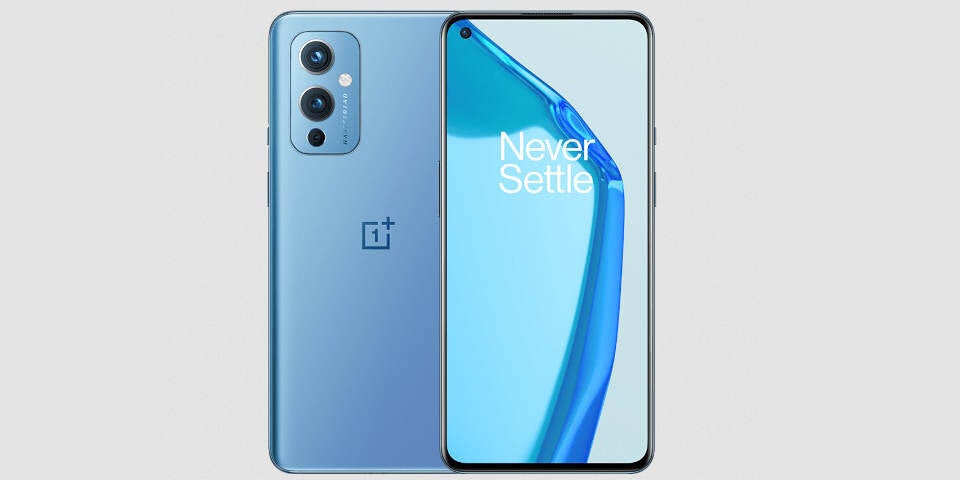 OnePlus 9 Pro trumpft mit Hasselblad-Kamera auf