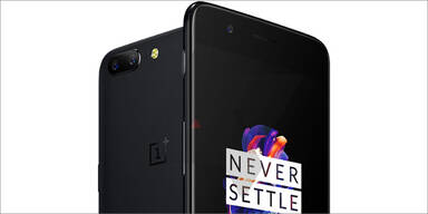 OnePlus 5: iPhone-Killer mit iPhone-Design