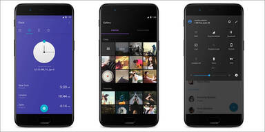 Neuer "iPhone-Killer" OnePlus 5 ist da