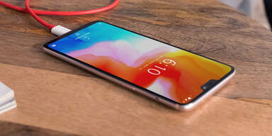 Handy-Hersteller zieht sich vom europ&auml;ischen Markt zur&uuml;ck