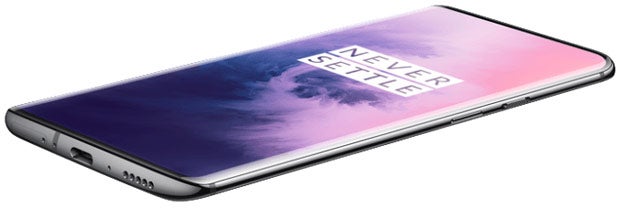 Alle Infos vom neuen OnePlus 7 (Pro)