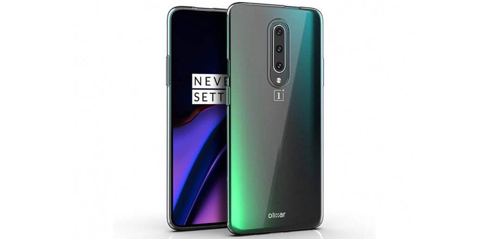 Alle Infos vom neuen OnePlus 7 (Pro)