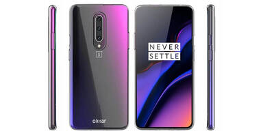 Alle Infos vom neuen OnePlus 7 (Pro)