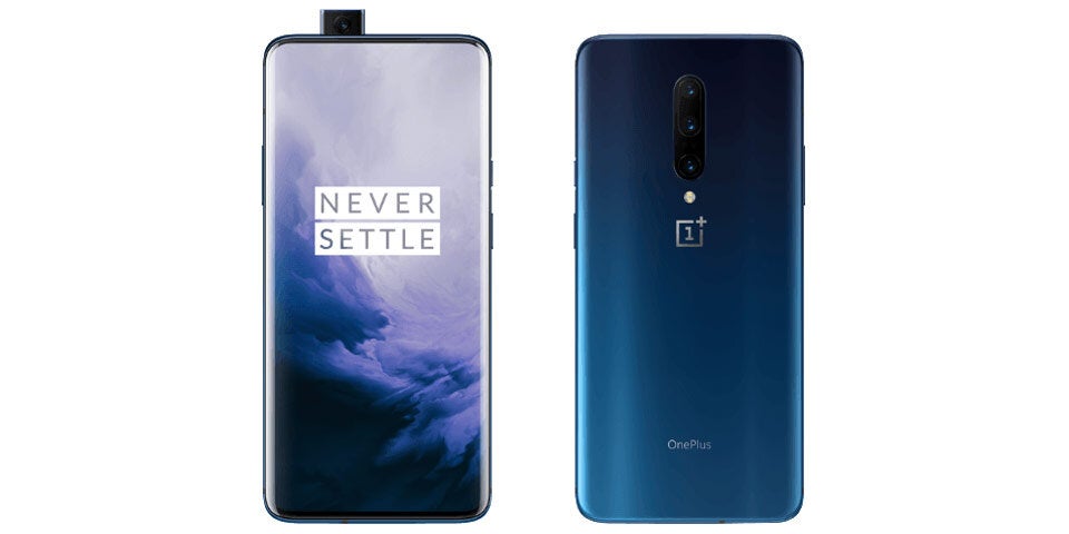 Alle Infos vom neuen OnePlus 7 (Pro)