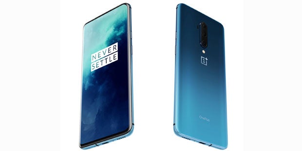 OnePlus 7T Pro jagt iPhone 11 & Galaxy S10
