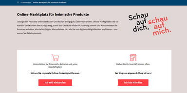 Neuer Onlinemarktplatz f&uuml;r kleinere Firmen