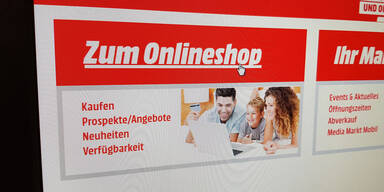 Gutes Zeugnis für heimische Online-Shops