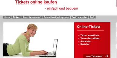 onlineticket