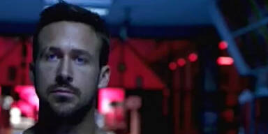 Only God Forgives