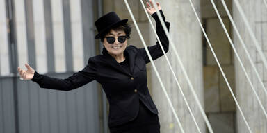 Yoko Ono