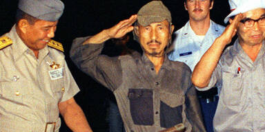 Hiroo Onoda