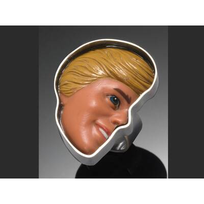 Schmuck aus Barbies