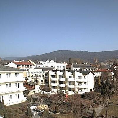 Kärnten - Turnersee