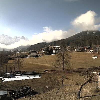 Kärnten - Turnersee