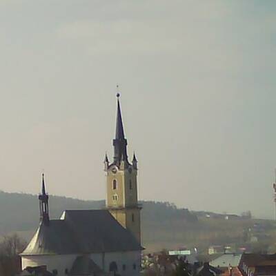 Kärnten - Turnersee