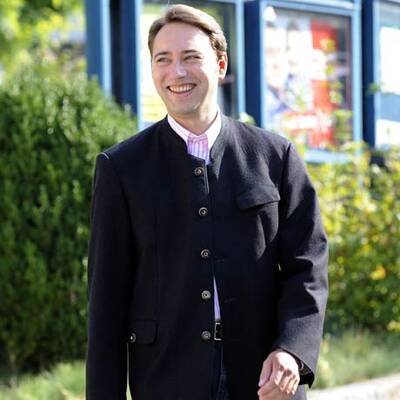 Oberösterreich-Wahl 2009