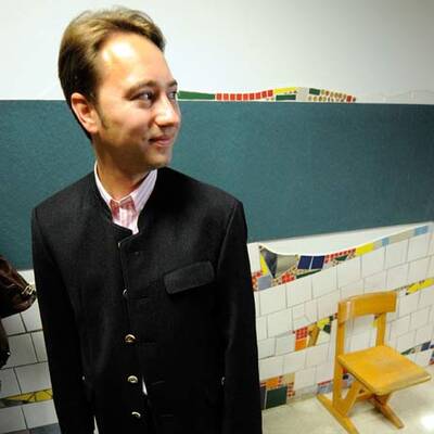 Oberösterreich-Wahl 2009