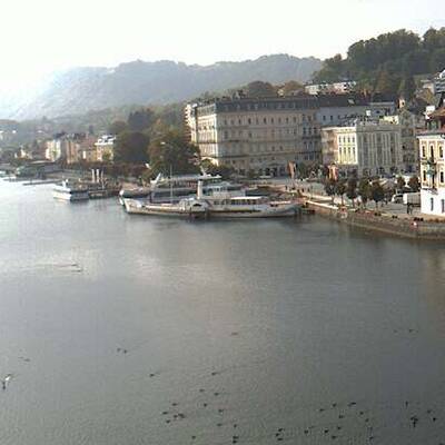 In der Bergwelt Tirols