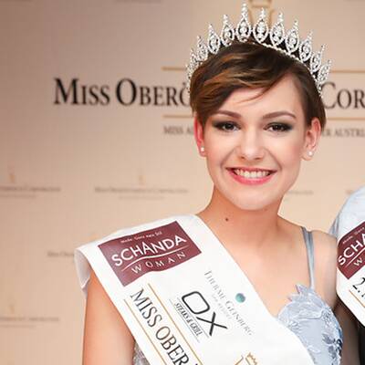 Voting: Wer soll Miss Austria werden?