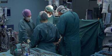 Weniger OPs wegen Personalmangel