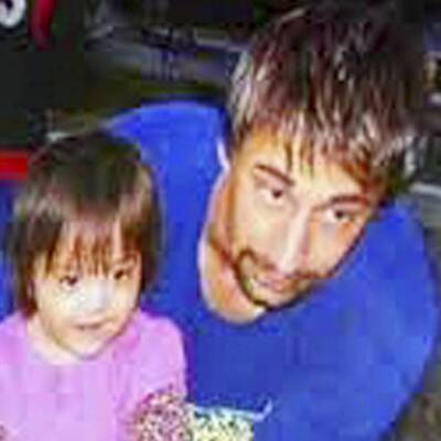 Ein Stromschlag verstümmelte den Amerikaner Dallas Wiens