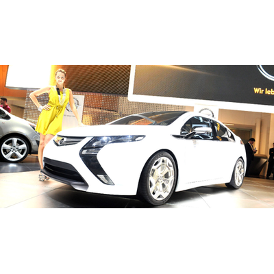 Die schönsten Bilder und Neuheiten von Genf