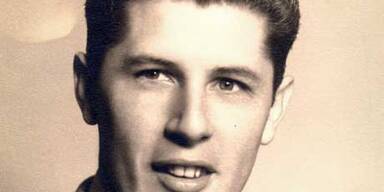 Hier spielt Obama mit dem Opa