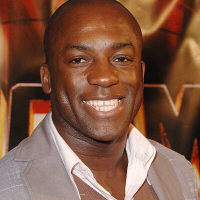 Enzo Cilenti ist Yezzan zo Qaggaz.