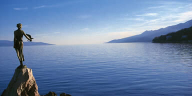 Kroatien: Land zwischen Tradition und Moderne