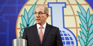 Nobelpreis an Chemiewaffen-Experten