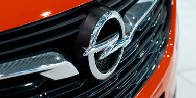 Opel verpasst sich ein neues Logo