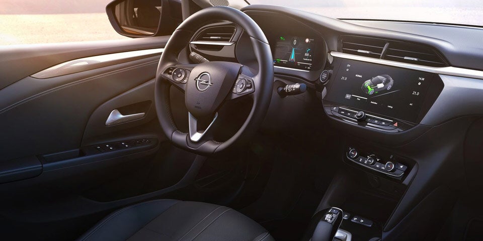 Alle Infos zu Opels neuem Elektro-Corsa