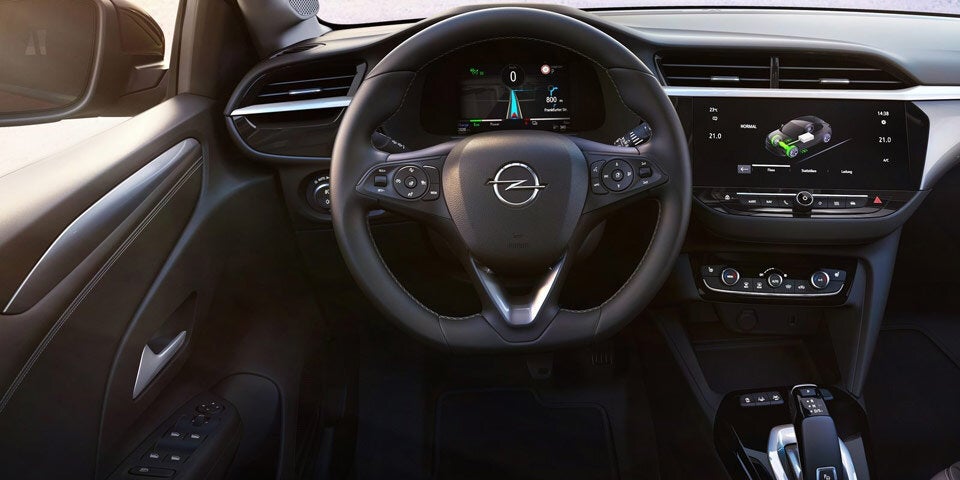 Alle Infos zu Opels neuem Elektro-Corsa