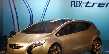 Öko-Auto mit nur 40 Gramm CO2-Emmissionen