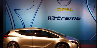 Öko-Auto mit nur 40 Gramm CO2-Emmissionen