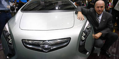 Öko-Auto mit nur 40 Gramm CO2-Emmissionen