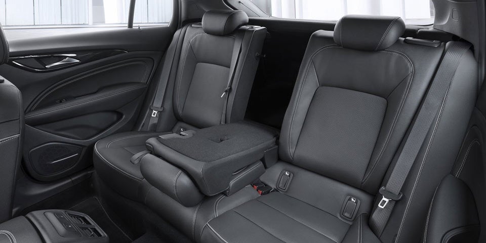 Test: Insignia Grand Sport 2.0 Turbo 4x4