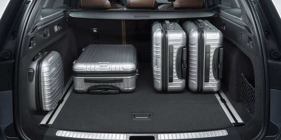 Neuer Opel Insignia Kombi im Test