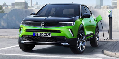 Opel wird bereits 2028 zur reinen E-Auto-Marke