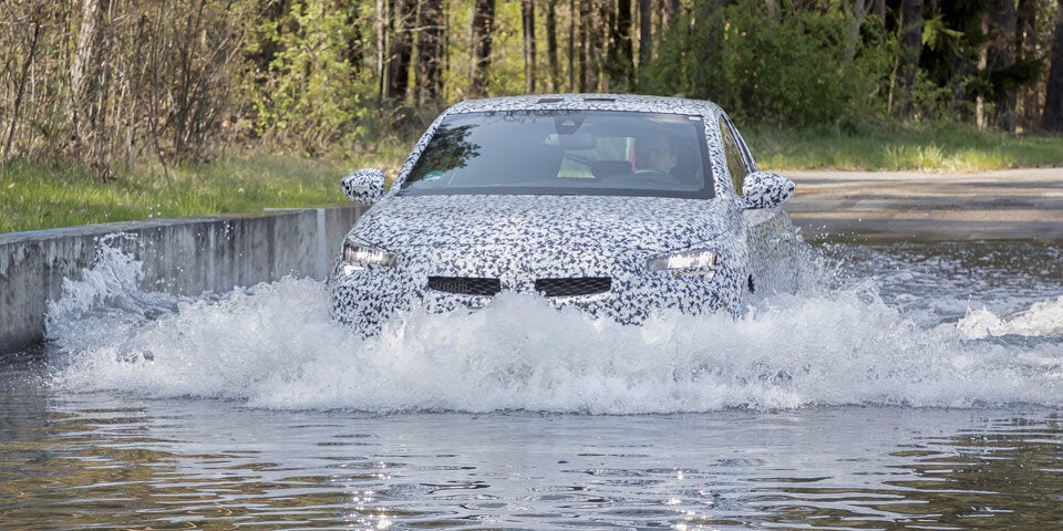 So gut wird der völlig neue Opel Corsa