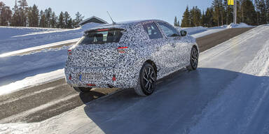 So gut wird der völlig neue Opel Corsa
