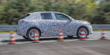 So gut wird der völlig neue Opel Corsa