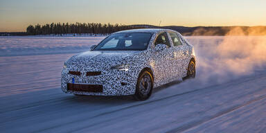 So gut wird der völlig neue Opel Corsa