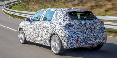 So gut wird der völlig neue Opel Corsa