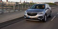 Opel legt beim Grandland X nach