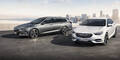 Opel rüstet den Insignia auf