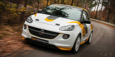 Opel kehrt in den Motorsport zurück